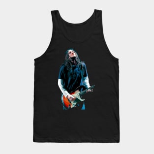 Guitar Virtuoso Tank Top